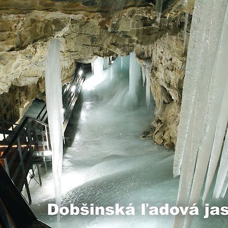 Apartmany Rudolf Spišská Nová Ves المظهر الخارجي الصورة
