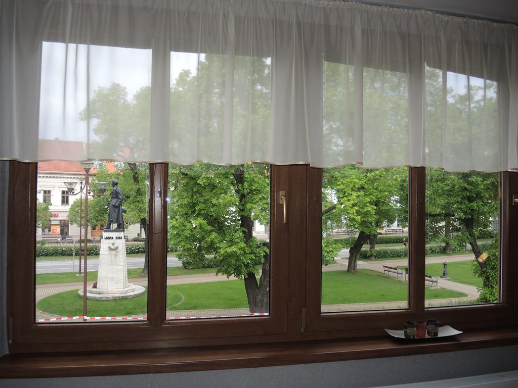 Apartmany Rudolf Spišská Nová Ves الغرفة الصورة