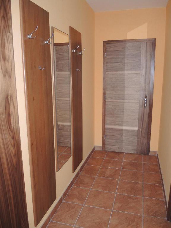 Apartmany Rudolf Spišská Nová Ves الغرفة الصورة