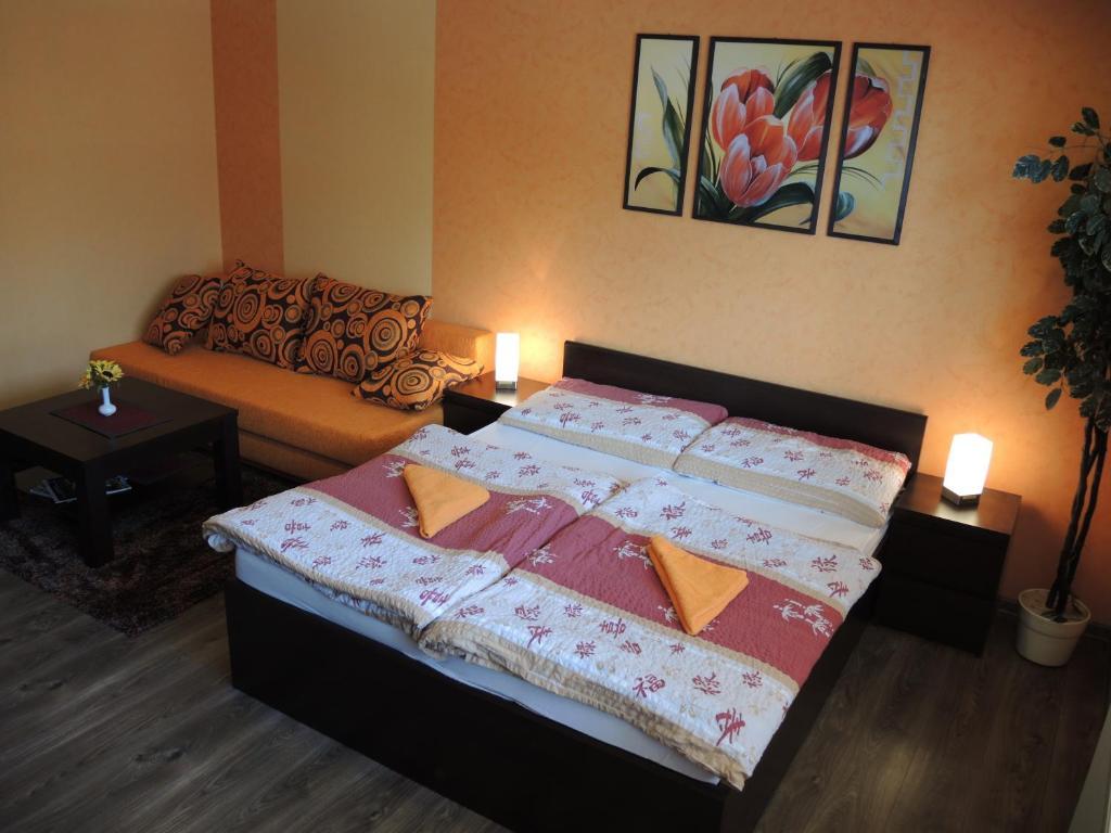 Apartmany Rudolf Spišská Nová Ves المظهر الخارجي الصورة