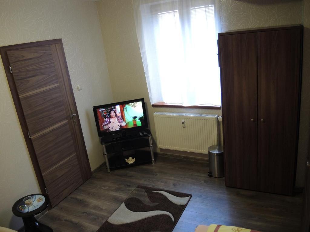 Apartmany Rudolf Spišská Nová Ves الغرفة الصورة