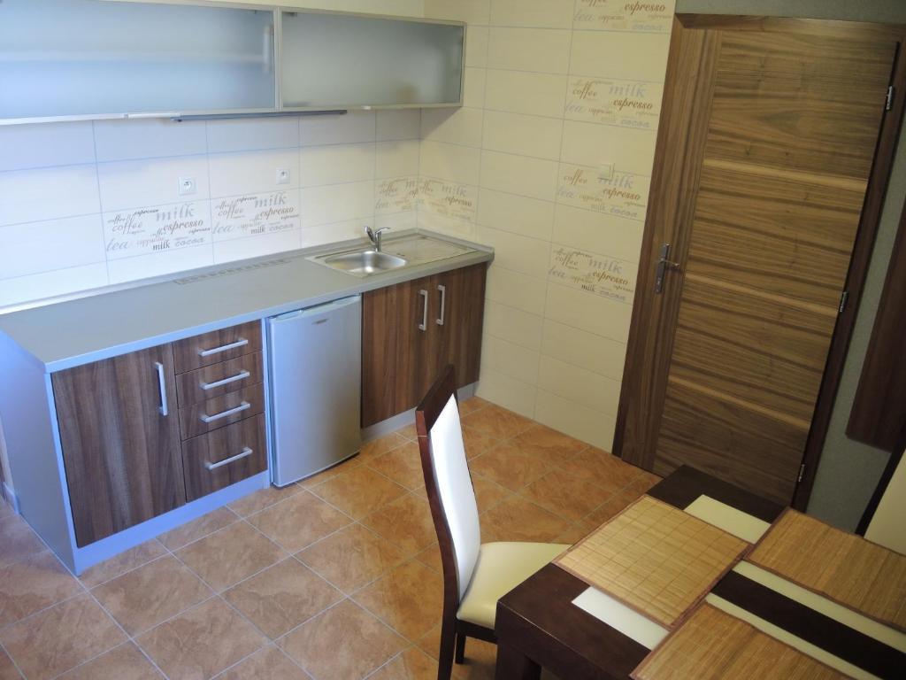 Apartmany Rudolf Spišská Nová Ves الغرفة الصورة