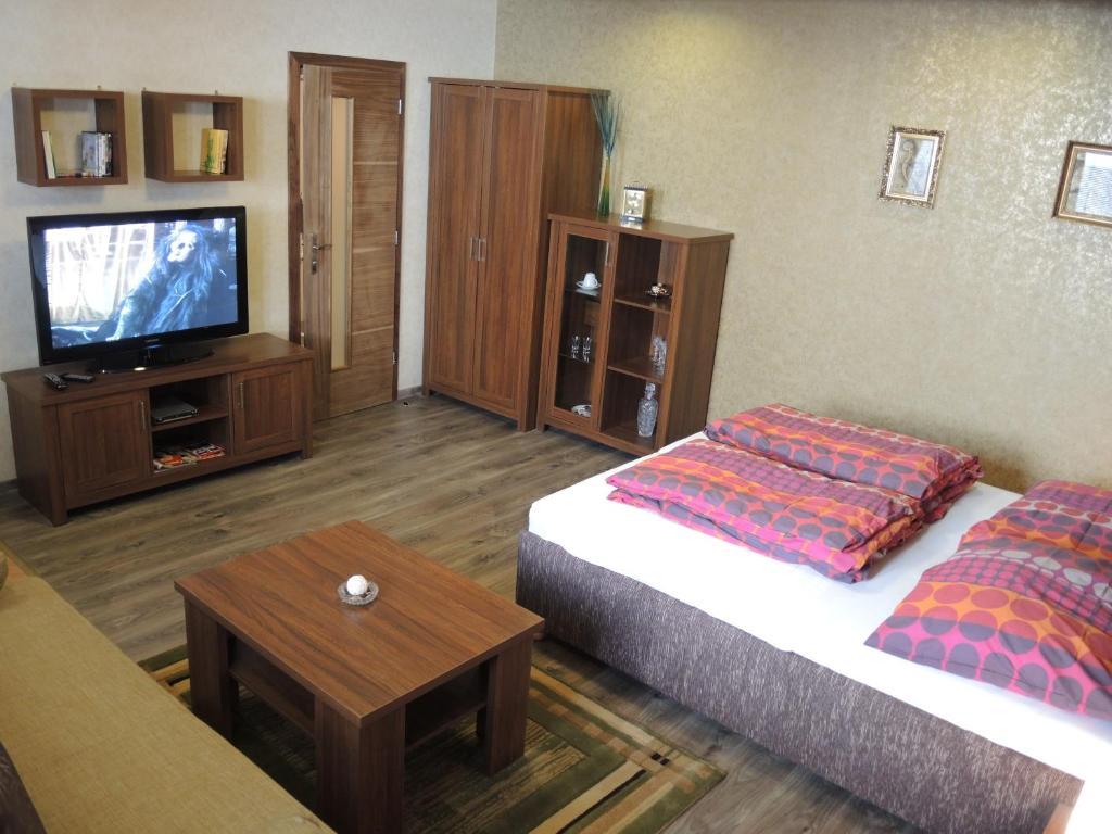 Apartmany Rudolf Spišská Nová Ves المظهر الخارجي الصورة