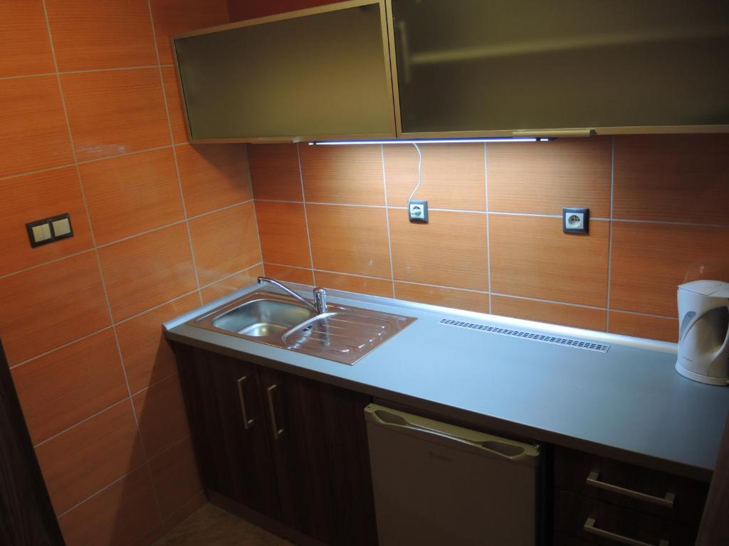 Apartmany Rudolf Spišská Nová Ves المظهر الخارجي الصورة