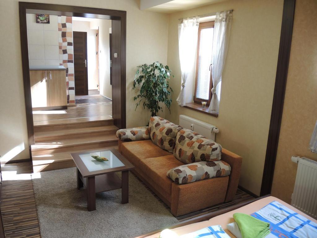 Apartmany Rudolf Spišská Nová Ves الغرفة الصورة