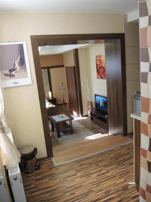 Apartmany Rudolf Spišská Nová Ves الغرفة الصورة