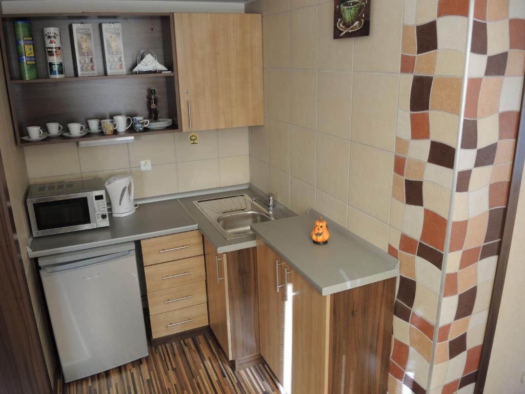 Apartmany Rudolf Spišská Nová Ves الغرفة الصورة