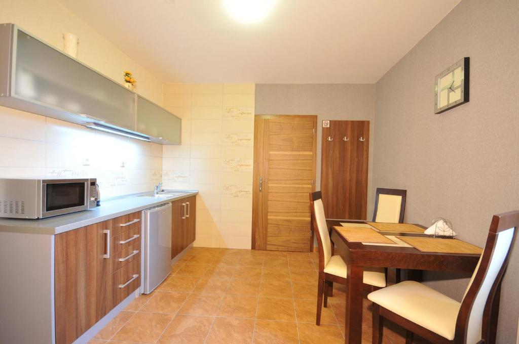 Apartmany Rudolf Spišská Nová Ves الغرفة الصورة